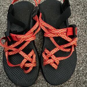 WOMEN'S ZX/2 CLOUD DUAL ADJUSTABLE STRAPS CUSHIONED SANDAL
